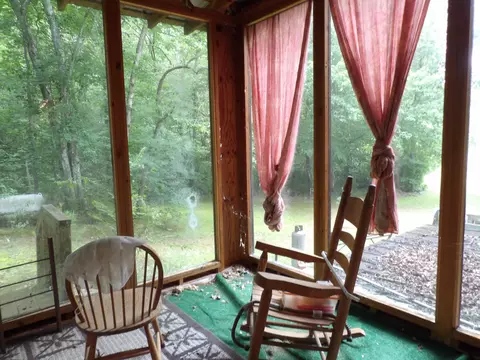 Exterior - 527 Black Mountain Mtn E, Dunlap, TN 37327 photo 22 of 24