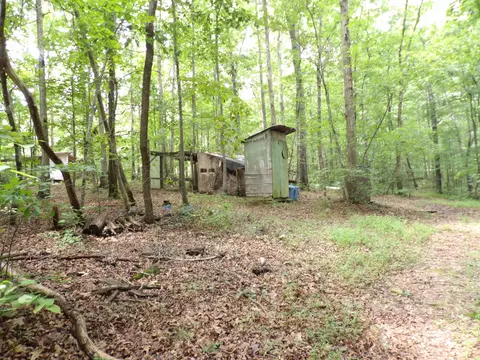Exterior - 527 Black Mountain Mtn E, Dunlap, TN 37327 photo 13 of 24