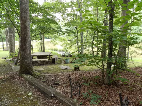 Exterior - 527 Black Mountain Mtn E, Dunlap, TN 37327 photo 18 of 24