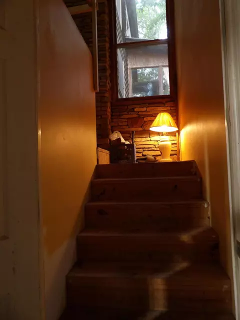Entry Way - 527 Black Mountain Mtn E, Dunlap, TN 37327 photo 1 of 2