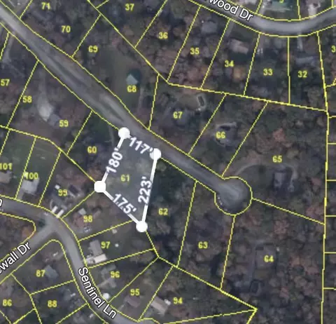 6830 Buck Trail Dr, Harrison, TN 37341