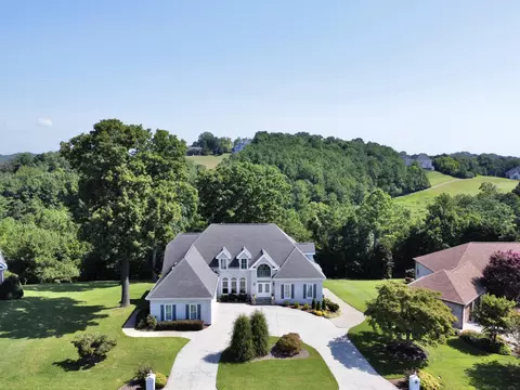 5709 Laurel Ridge Rd, Chattanooga, TN 37416