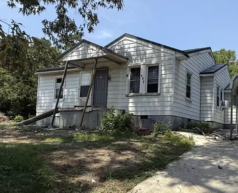 492 Warren St, Rossville, GA 30741
