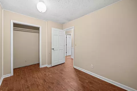 Bedroom - 2502 E Hillview Dr, Dalton, GA 30721 photo 7 of 7