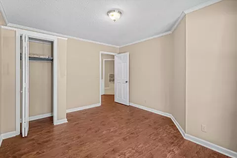 Bedroom - 2502 E Hillview Dr, Dalton, GA 30721 photo 5 of 7