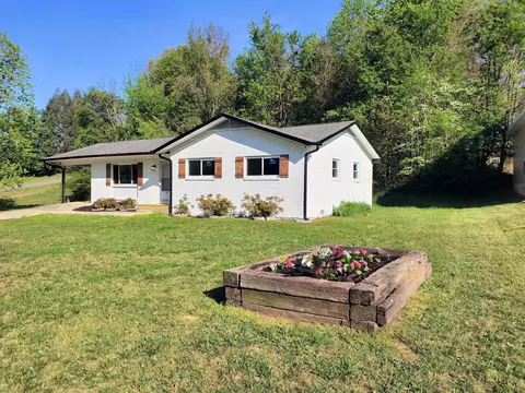439 Broyles Rd, Spring City, TN 37381