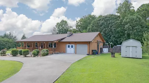 1798 County Road 700, Riceville, TN 37370