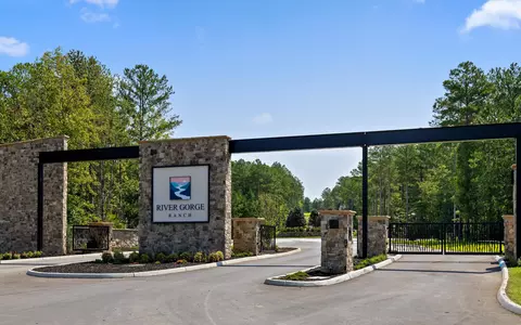 lot2017 Harmony St, Guild, TN 37340 photo 2