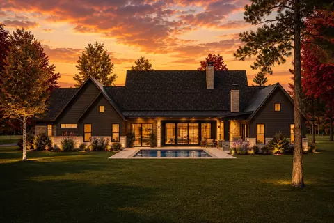 Exterior - 2222 High Ground Rd, Guild, TN 37340 photo 4 of 14