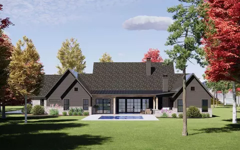 Exterior - 2222 High Ground Rd, Guild, TN 37340 photo 7 of 14
