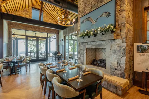 Dining - 2222 High Ground Rd, Guild, TN 37340 photo 6 of 8