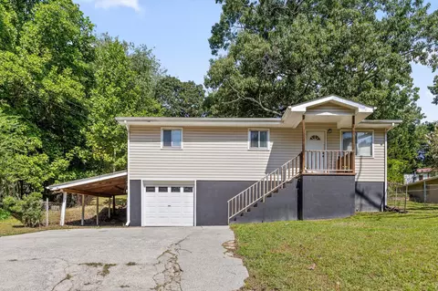 720 Hurtt Rd, Chickamauga, GA 30707