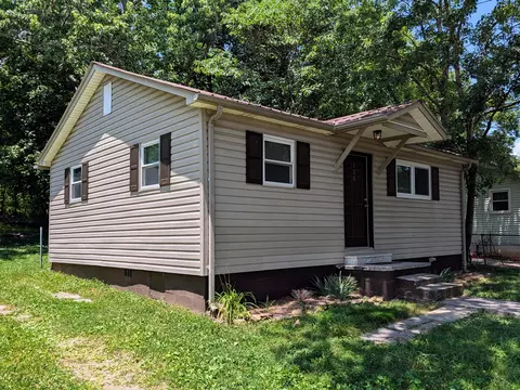 125 NE Dixie Dr NE, Cleveland, TN 37323
