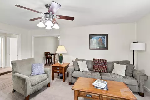 Living - 602 Forrest Rd, Fort Oglethorpe, GA 30742 photo 2 of 2