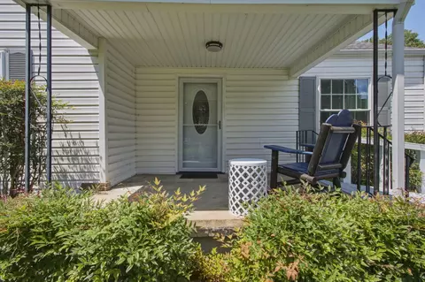 Exterior - 602 Forrest Rd, Fort Oglethorpe, GA 30742 photo 2 of 7