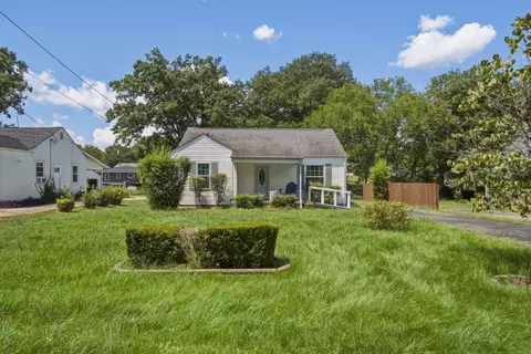 Exterior - 602 Forrest Rd, Fort Oglethorpe, GA 30742 photo 7 of 7
