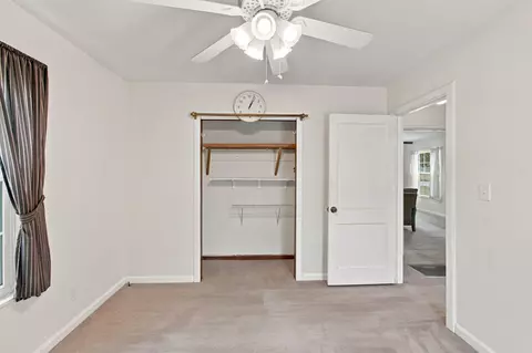 Bedroom - 602 Forrest Rd, Fort Oglethorpe, GA 30742 photo 4 of 4