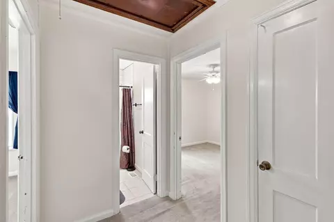 Entry Way - 602 Forrest Rd, Fort Oglethorpe, GA 30742 photo 2 of 2