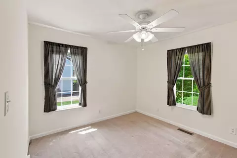 Bedroom - 602 Forrest Rd, Fort Oglethorpe, GA 30742 photo 3 of 4