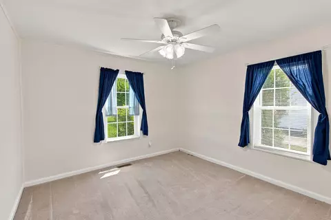 Bedroom - 602 Forrest Rd, Fort Oglethorpe, GA 30742 photo 1 of 4