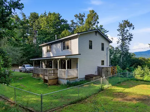 2704 282 Hwy, Chatsworth, GA 30705