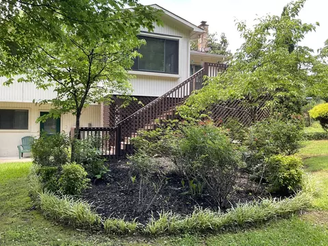 Exterior - 5016 Silver Ln, Apison, TN 37302 photo 21 of 24