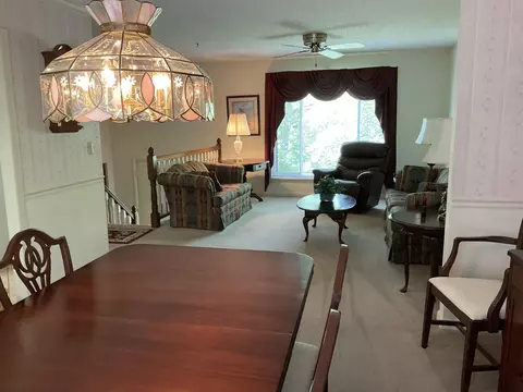 Dining - 5016 Silver Ln, Apison, TN 37302 photo 1 of 3