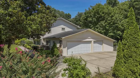 Exterior - 5016 Silver Ln, Apison, TN 37302 photo 9 of 24