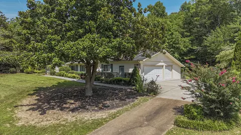 Exterior - 5016 Silver Ln, Apison, TN 37302 photo 19 of 24