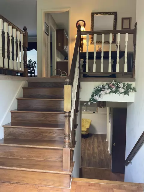Entry Way - 5016 Silver Ln, Apison, TN 37302 photo 1 of 3