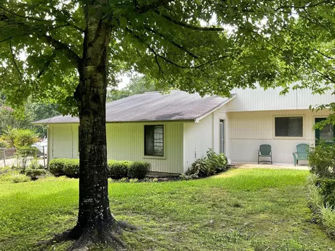 Exterior - 5016 Silver Ln, Apison, TN 37302 photo 20 of 24