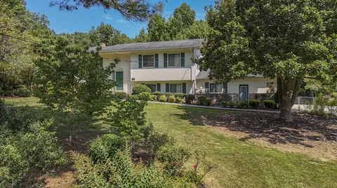 Exterior - 5016 Silver Ln, Apison, TN 37302 photo 7 of 24