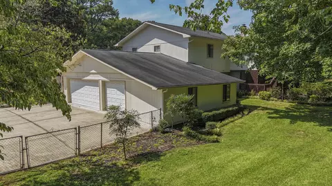 Exterior - 5016 Silver Ln, Apison, TN 37302 photo 17 of 24