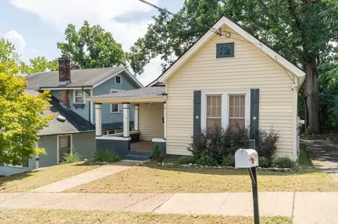 616 Colville St, Chattanooga, TN 37405