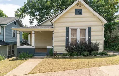 616 Colville St, Chattanooga, TN 37405