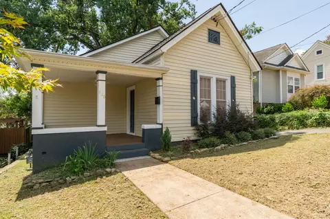 616 Colville St, Chattanooga, TN 37405