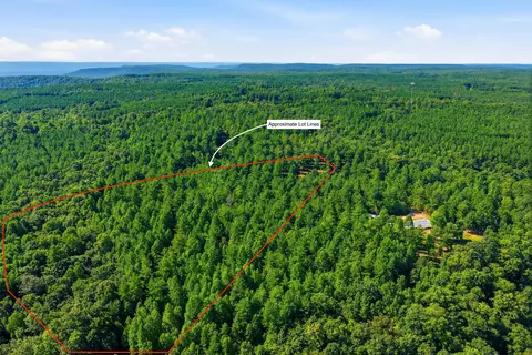 Tract 4 South Pittsburg Mountain Road, South Pittsburg, TN 37380