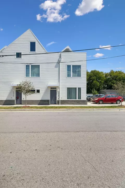 1318 Top St, Chattanooga, TN 37408