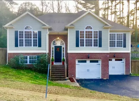 4117 Harbor Hills Rd, Chattanooga, TN 37416