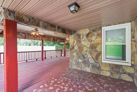 Exterior - 9439 E Brainerd Rd, Chattanooga, TN 37421 photo 3 of 6