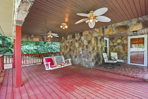 Exterior - 9439 E Brainerd Rd, Chattanooga, TN 37421 photo 5 of 6