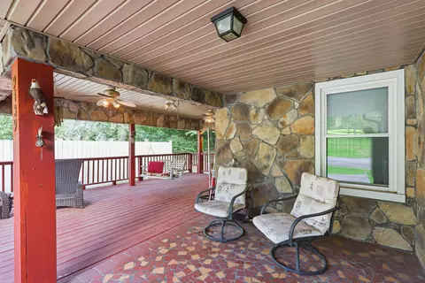 Exterior - 9439 E Brainerd Rd, Chattanooga, TN 37421 photo 2 of 6