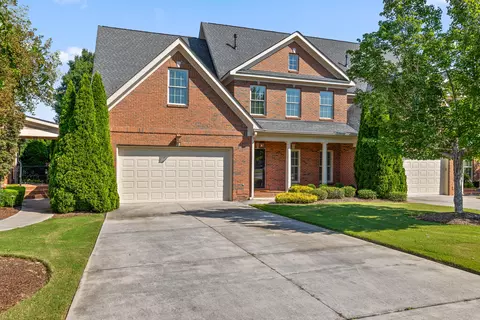 212 Blackwell Farm Rd, Chattanooga, TN 37421