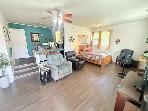 Bedroom - 1608 Eagle Dr, Hixson, TN 37343 photo 8 of 8
