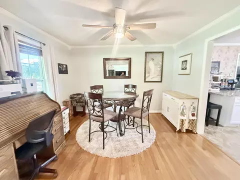 Dining - 1608 Eagle Dr, Hixson, TN 37343 photo 1 of 3