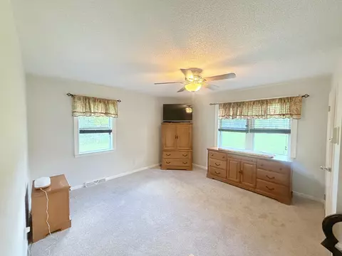 Bedroom - 1608 Eagle Dr, Hixson, TN 37343 photo 5 of 8