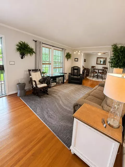 Entry Way - 1608 Eagle Dr, Hixson, TN 37343 photo 1 of 2
