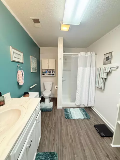 Bath - 1608 Eagle Dr, Hixson, TN 37343 photo 2 of 2