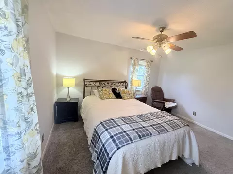 Bedroom - 1608 Eagle Dr, Hixson, TN 37343 photo 1 of 8