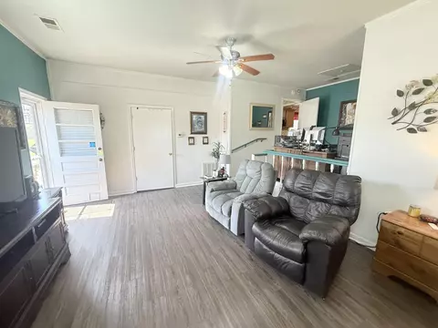 Living - 1608 Eagle Dr, Hixson, TN 37343 photo 4 of 4